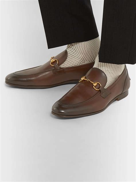 jordaan horsebit loafer gucci|jordan bit loafer.